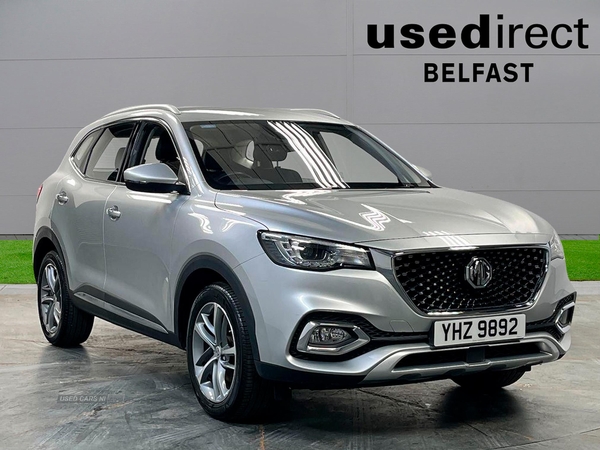 MG Motor Uk HS 1.5 T-Gdi Excite 5Dr Dct in Antrim