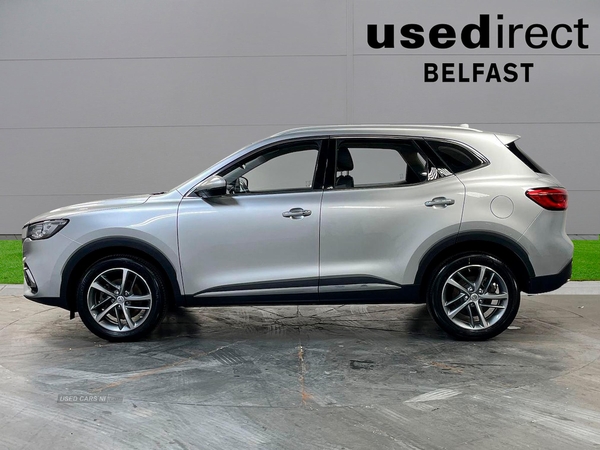 MG Motor Uk HS 1.5 T-Gdi Excite 5Dr Dct in Antrim