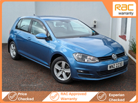 Volkswagen Golf Match Edition Tsi Bmt Match Edition TSi in Armagh