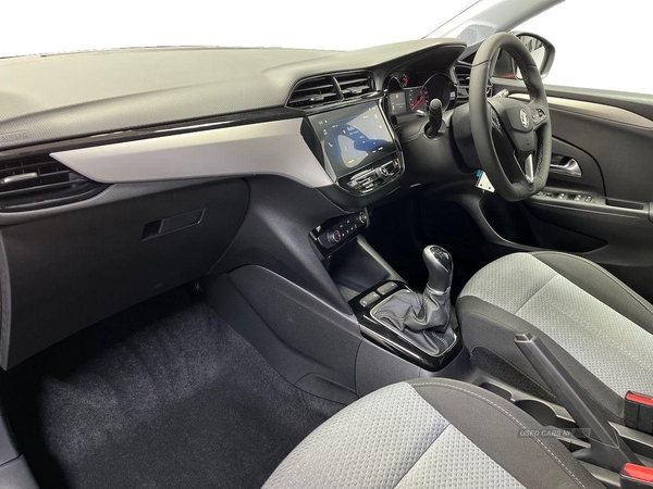 Vauxhall Corsa 1.2 Design 5Dr in Antrim