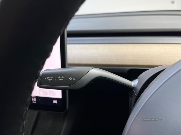 TESLA Model Y Long Range Awd 5Dr Auto in Antrim