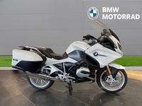BMW R1200 Rt Le Abs in Antrim