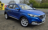 MG ZS 1.5 EXCITE 5d 105 BHP in Derry / Londonderry