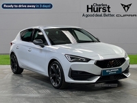 Cupra Leon 2.0 Tsi 190 V1 5Dr Dsg in Antrim