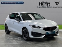 Cupra Leon 2.0 Tsi 190 V1 5Dr Dsg in Antrim