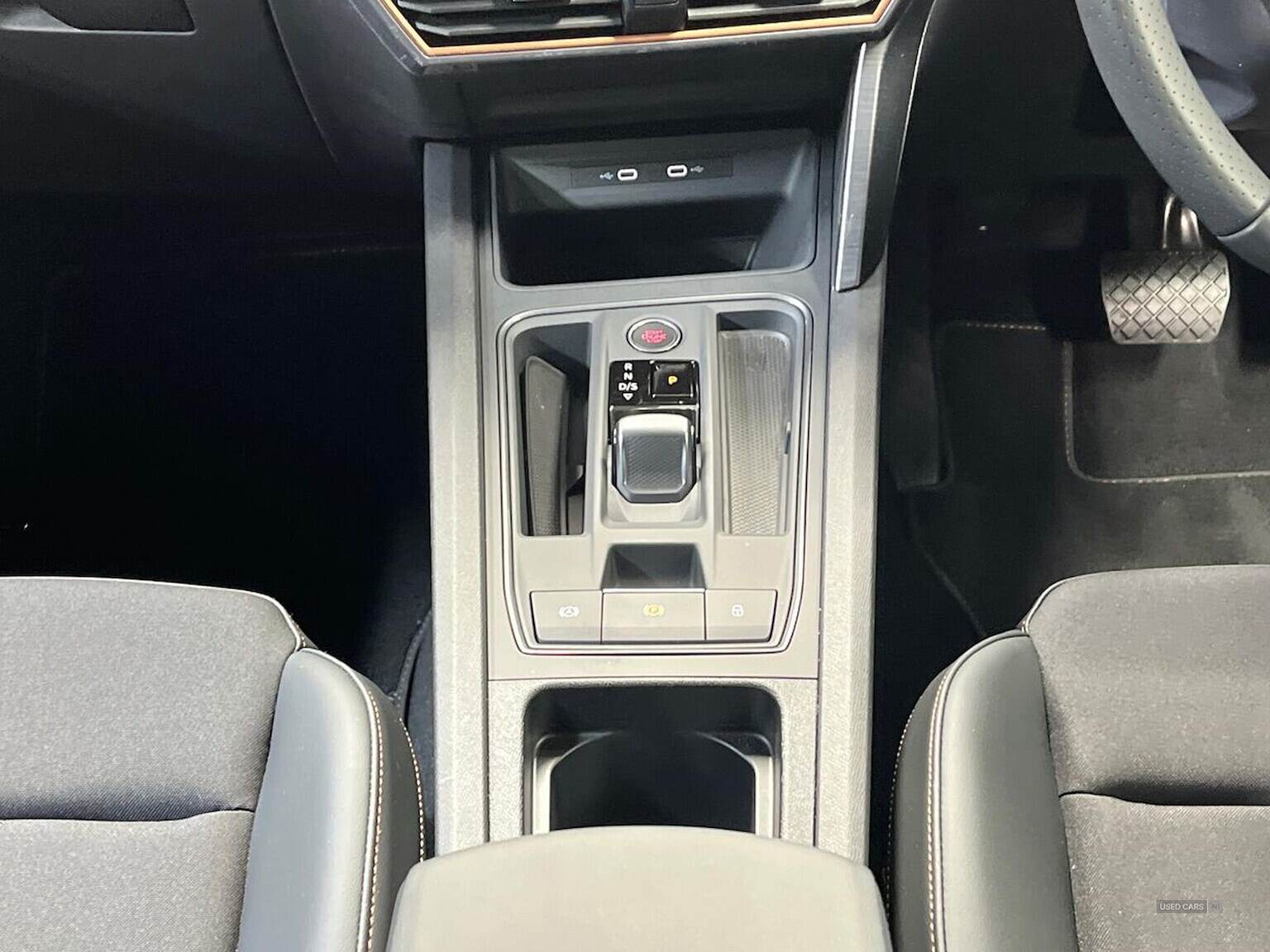 Nov 2023 Cupra Leon 2.0 TSI 190 V1 5dr DSG