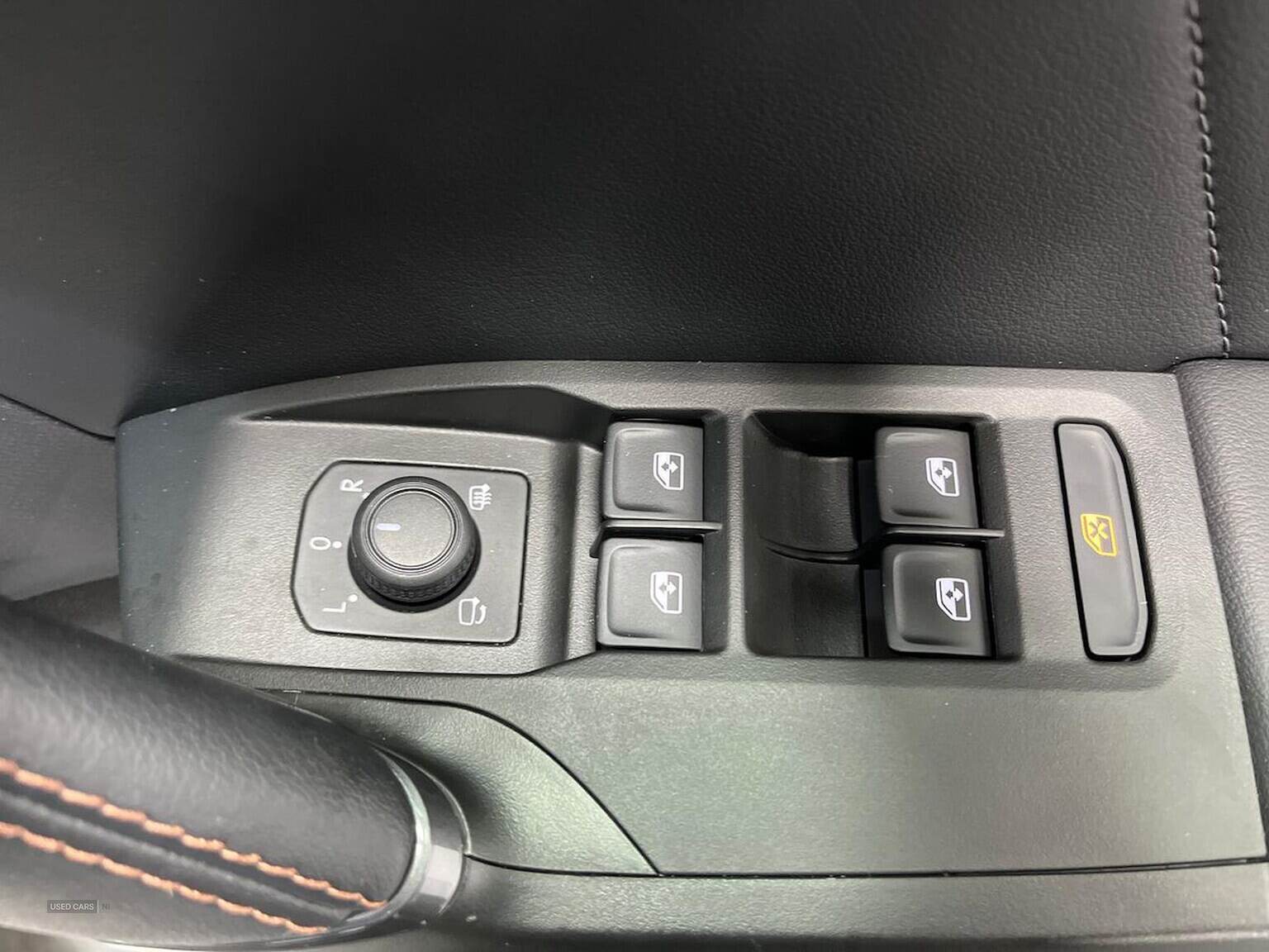 Nov 2023 Cupra Leon 2.0 TSI 190 V1 5dr DSG