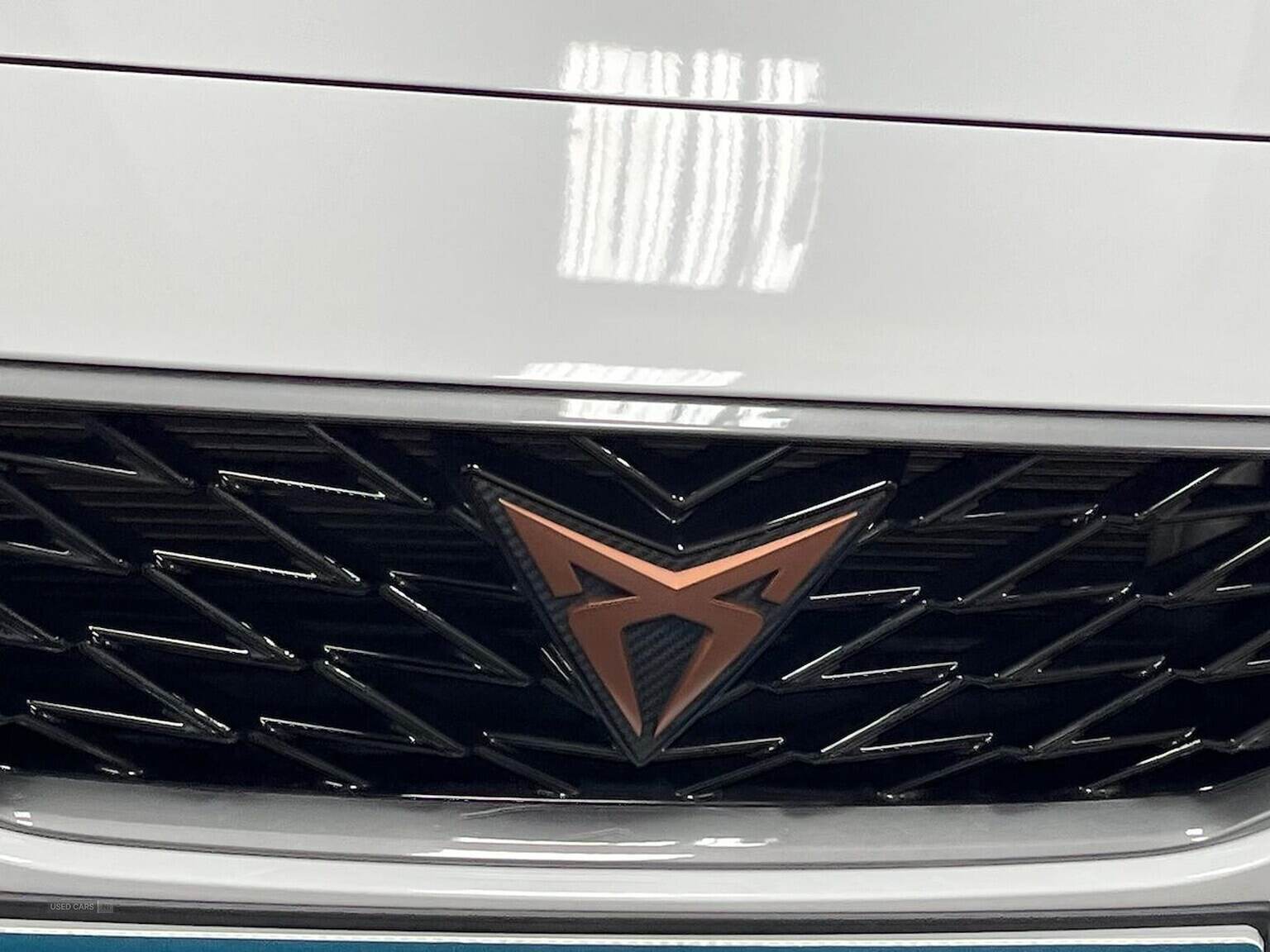 Nov 2023 Cupra Leon 2.0 TSI 190 V1 5dr DSG