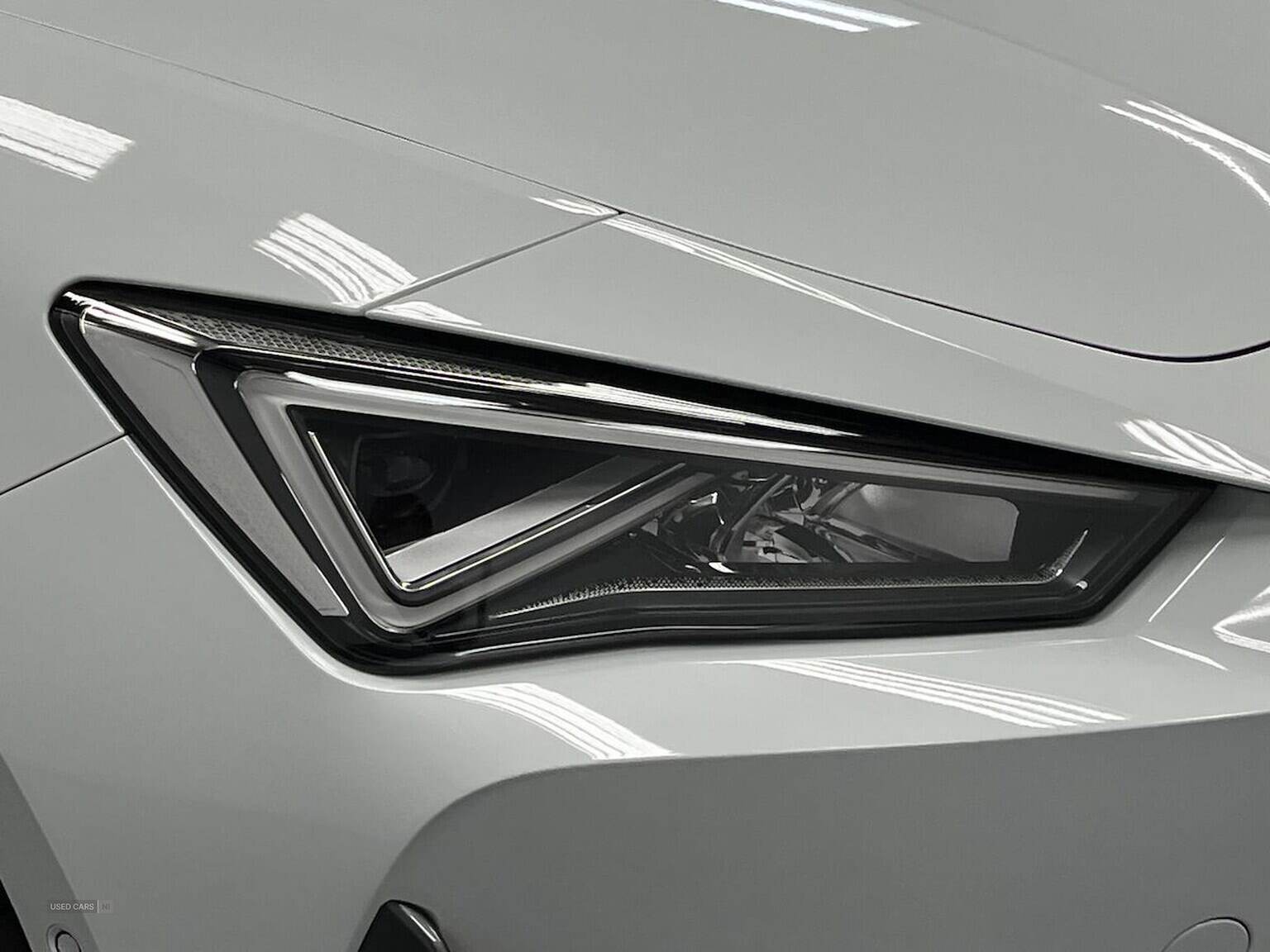 Nov 2023 Cupra Leon 2.0 TSI 190 V1 5dr DSG