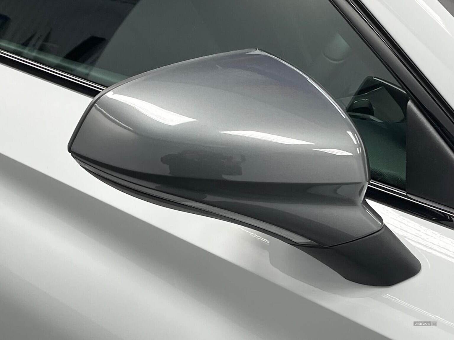 Nov 2023 Cupra Leon 2.0 TSI 190 V1 5dr DSG