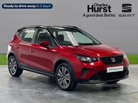 Seat Arona 1.0 Tsi Se Technology 5Dr in Antrim