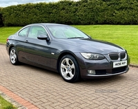 BMW 3 Series COUPE in Derry / Londonderry