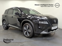 Nissan X-Trail 1.5 E-Power E-4orce 213 Tekna 5dr [7 Seat] Auto Station Wagon in Armagh