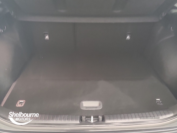 Kia Ceed 1.5 T-GDi 3 Hatchback 5dr Petrol Manual (158 bhp) in Armagh