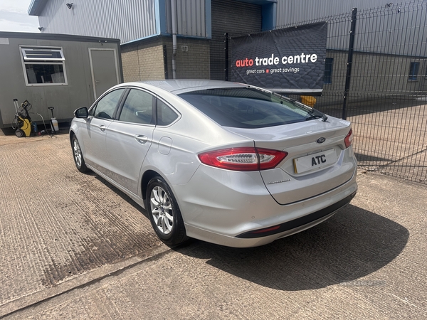 Ford Mondeo DIESEL HATCHBACK in Armagh