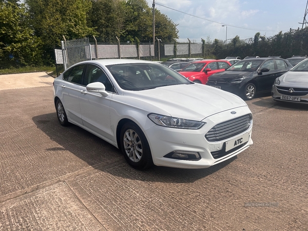 Ford Mondeo DIESEL HATCHBACK in Armagh
