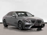 Mercedes-Benz S-Class 2221 S 350 D L GRAND EDITION EXECUTIVE in Armagh