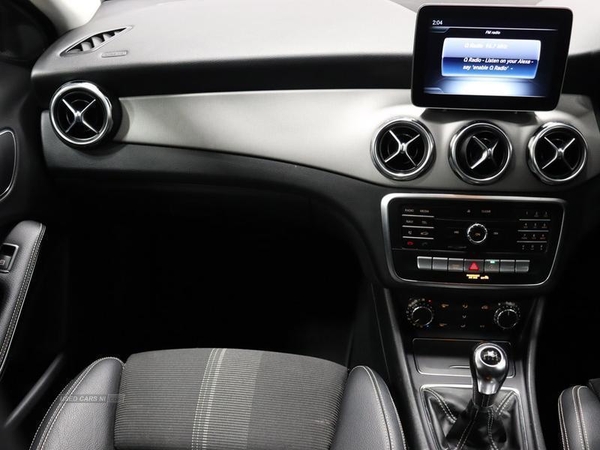 Mercedes-Benz GLA 180 URBAN EDITION in Antrim
