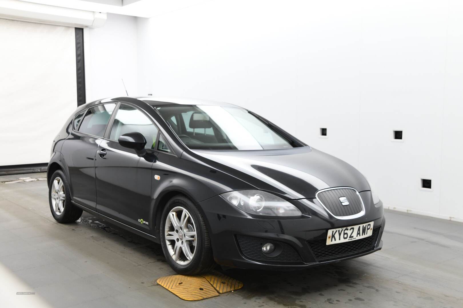 Seat Leon DIESEL HATCHBACK in Tyrone