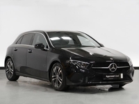 Mercedes-Benz A-Class A 200 D SPORT EXECUTIVE in Antrim