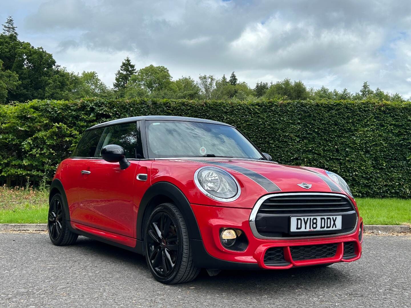 MINI Hatch DIESEL in Fermanagh