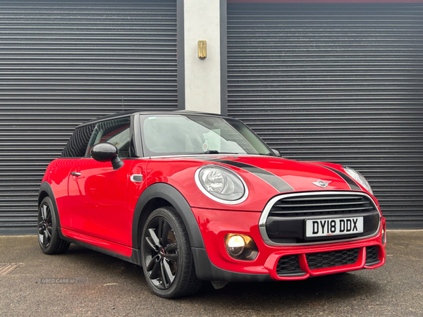 MINI Hatch DIESEL in Fermanagh