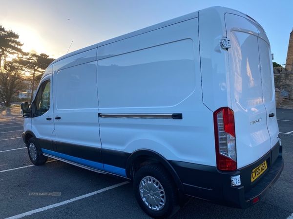 Ford Transit 2.2 TDCi 125ps H2 Trend Van in Down