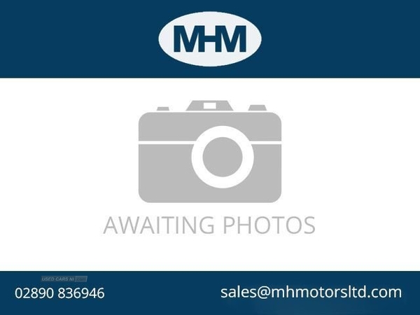 Nissan Qashqai 1.6 VISIA 5d 117 BHP FULL SERVICE HISTORY 12 STAMPS!! in Antrim