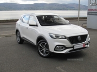 MG HS HS 1.5 T-GDI Excite DCT Euro 6 (s/s) 5dr in Down