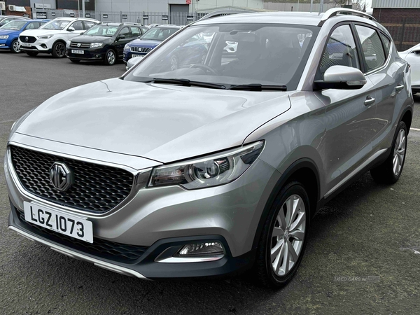 MG ZS EXCITE in Antrim