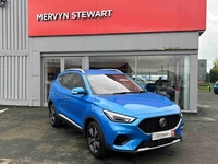MG Motor Uk ZS 1.0T GDi Excite 5dr DCT in Antrim