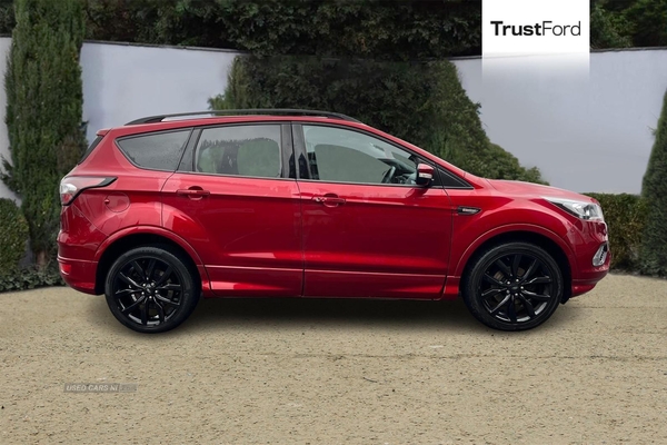 Ford Kuga 1.5 EcoBoost ST-Line X 5dr 2WD in Antrim