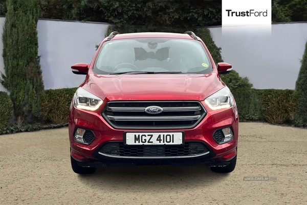 Ford Kuga 1.5 EcoBoost ST-Line X 5dr 2WD in Antrim