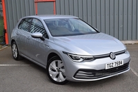 Volkswagen Golf 2.0 TDI 150 Style 5dr DSG in Antrim