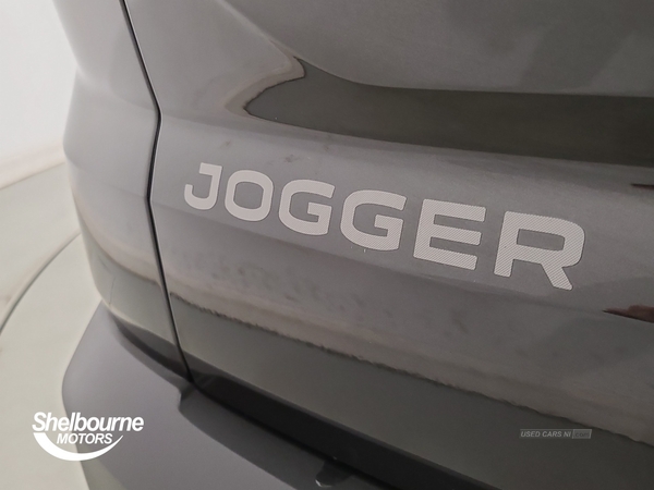 Dacia Jogger 1.0 TCe Comfort MPV 5dr Petrol Manual Euro 6 (s/s) (110 ps) in Down
