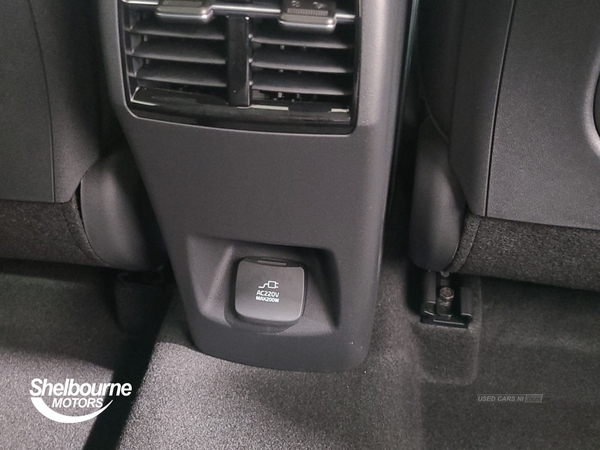 Kia Niro 1.6h GDi 4 SUV 5dr Petrol Hybrid DCT Euro 6 (s/s) (139 bhp)* in Down