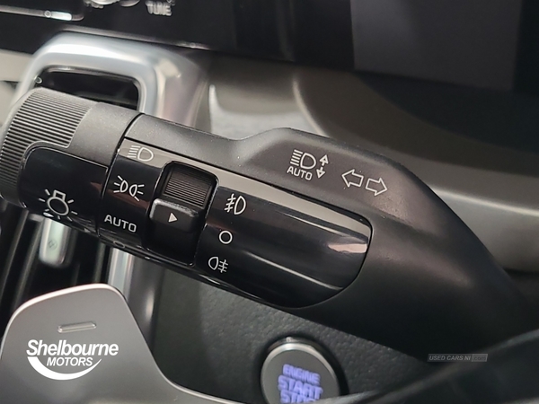 Kia Sorento 1.6 T-GDi 13.8kWh Vision SUV 5dr Petrol Plug-in Hybrid Auto AWD Euro 6 (s/s) (261 bhp) in Down