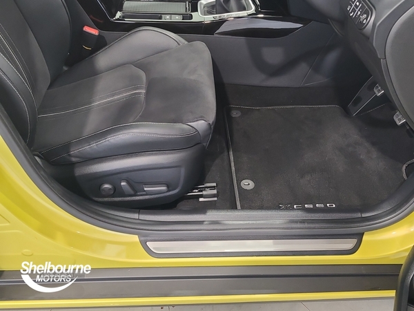 Kia XCeed 1.5T GDi ISG GT-Line S 5dr Hatchback in Down