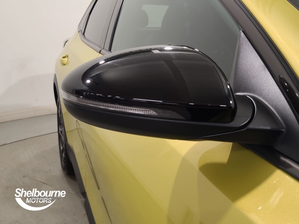 Kia XCeed 1.5T GDi ISG GT-Line S 5dr Hatchback in Down
