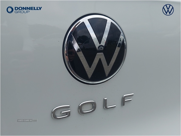Volkswagen Golf 2.0 TDI 150 R-Line 5dr DSG in Fermanagh