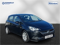 Vauxhall Corsa 1.4 [75] Design 5dr in Fermanagh