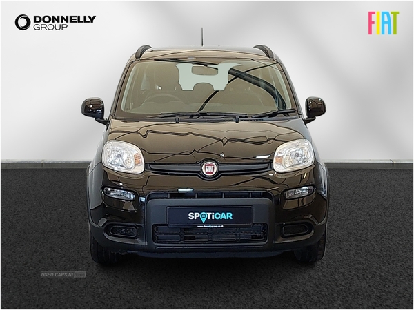 Fiat Panda 1.0 Mild Hybrid [Touchscreen] [5 Seat] 5dr in Antrim