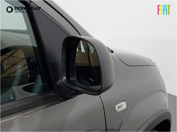 Fiat Panda 1.0 Mild Hybrid City Life [5 Seat] 5dr in Antrim