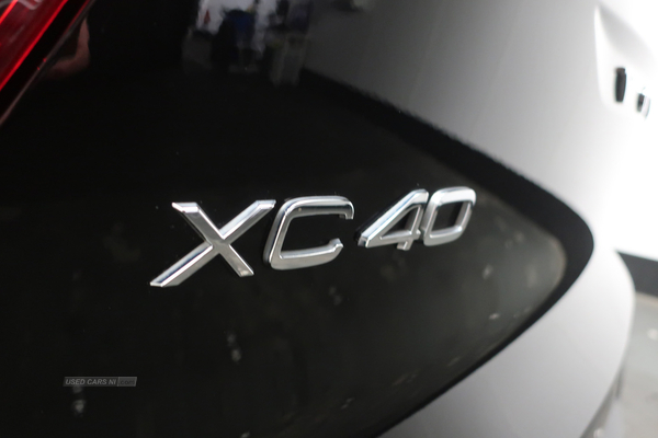 Volvo XC40 T3 INSCRIPTION in Antrim
