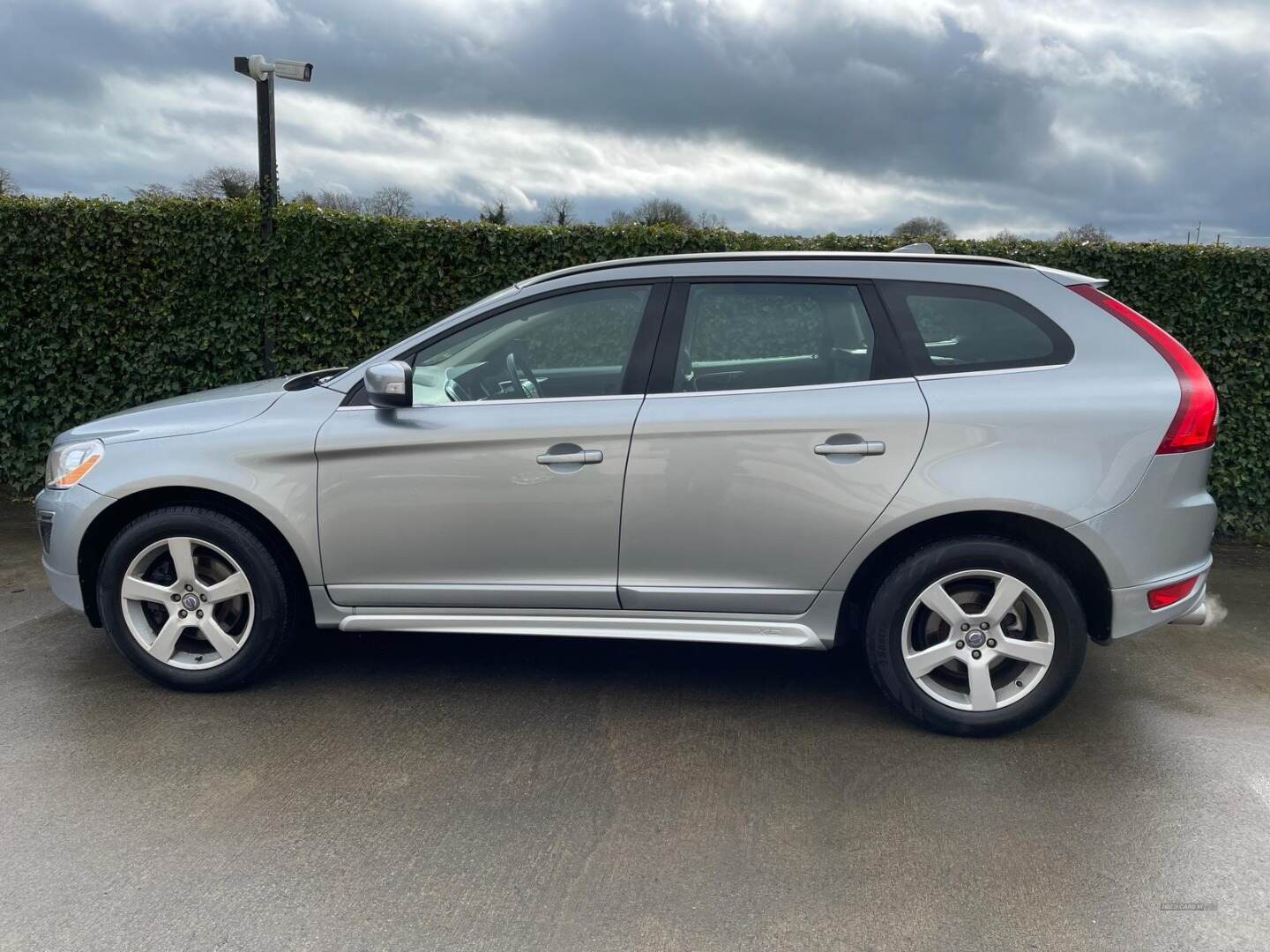 Volvo XC60 DIESEL ESTATE in Tyrone