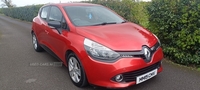 Renault Clio 1.5 dCi 90 Expression+ Energy 5dr in Down