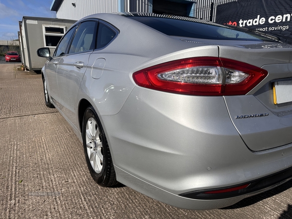 Ford Mondeo DIESEL HATCHBACK in Armagh