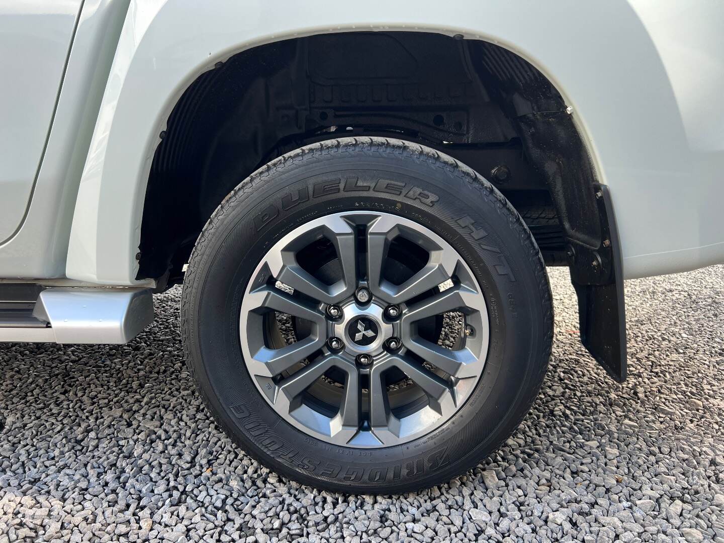 Mitsubishi L200 DIESEL in Tyrone