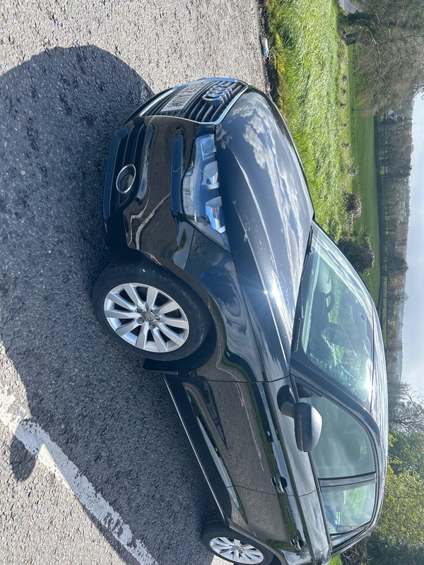 Audi A1 DIESEL HATCHBACK in Tyrone
