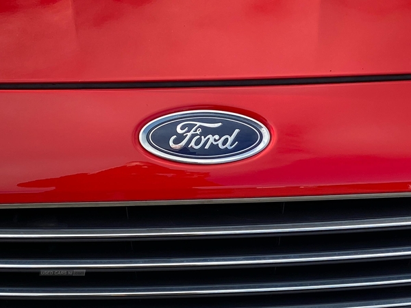Ford Fiesta 1.25 82 Zetec 5Dr in Antrim